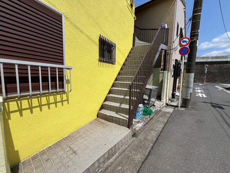 日乃出コーポ その他外観3