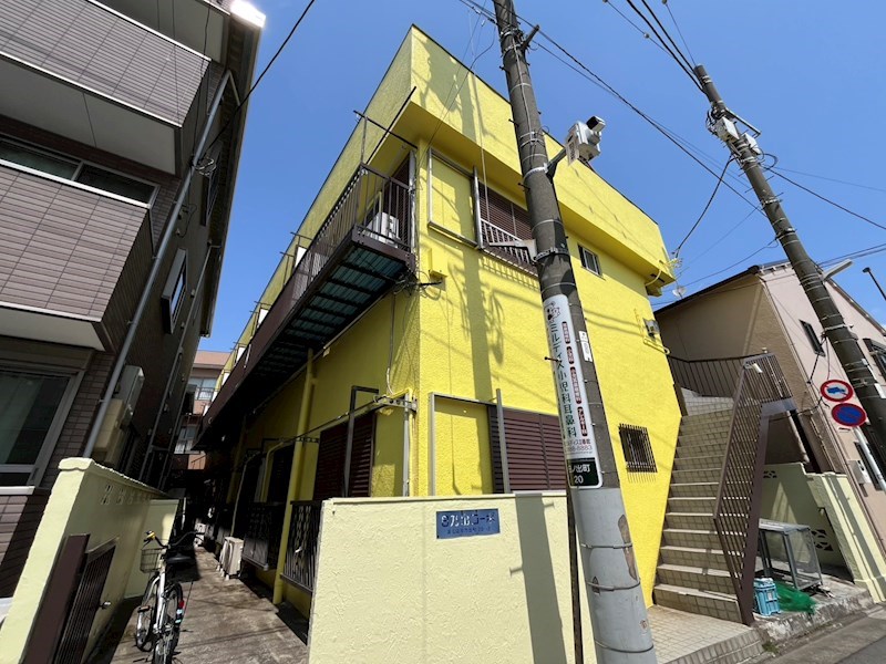 日乃出コーポ その他外観5