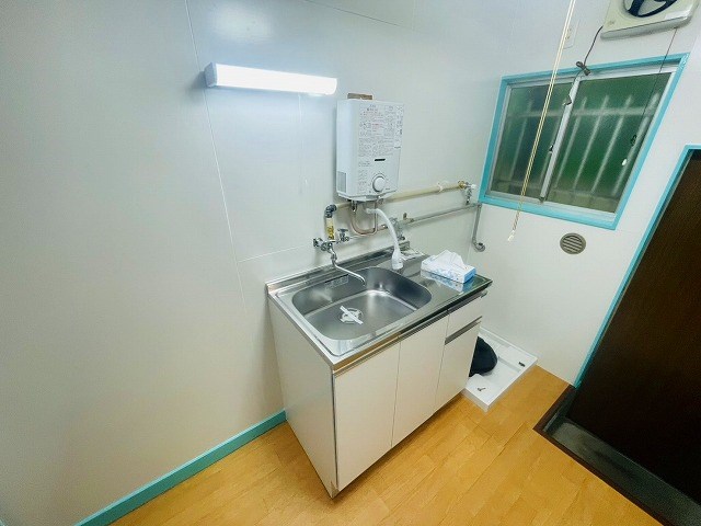 日乃出コーポ その他8