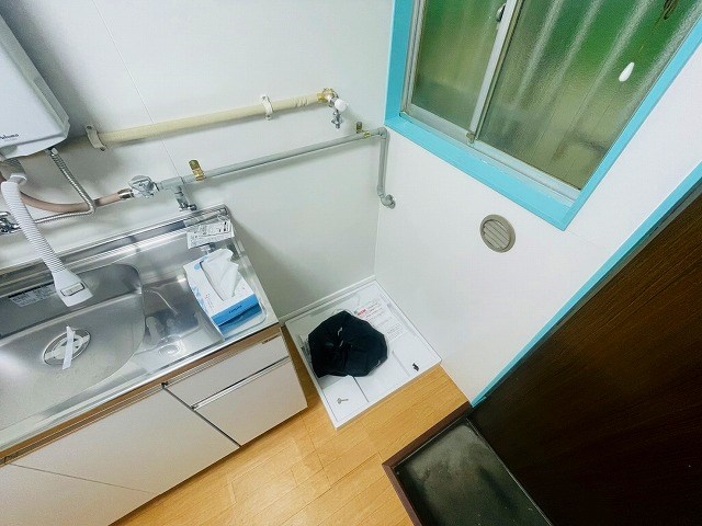 日乃出コーポ その他9