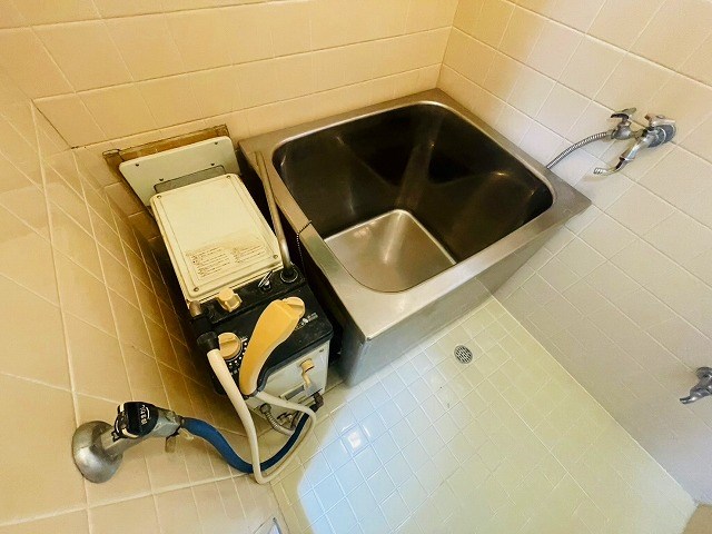 日乃出コーポ その他10