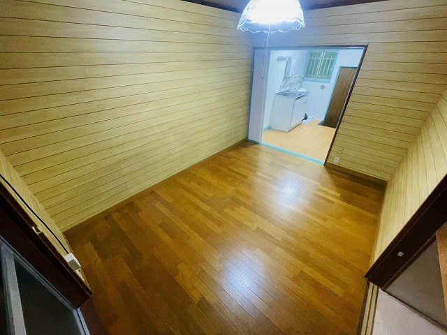 日乃出コーポ その他15