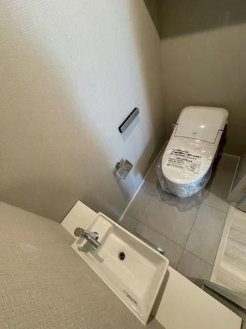 シティタワー千住大橋 その他1