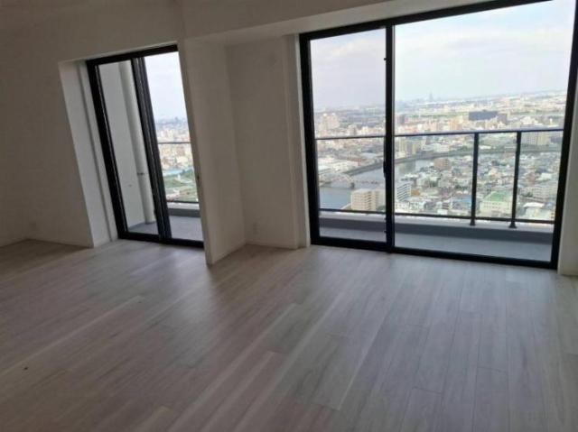 シティタワー千住大橋 その他4