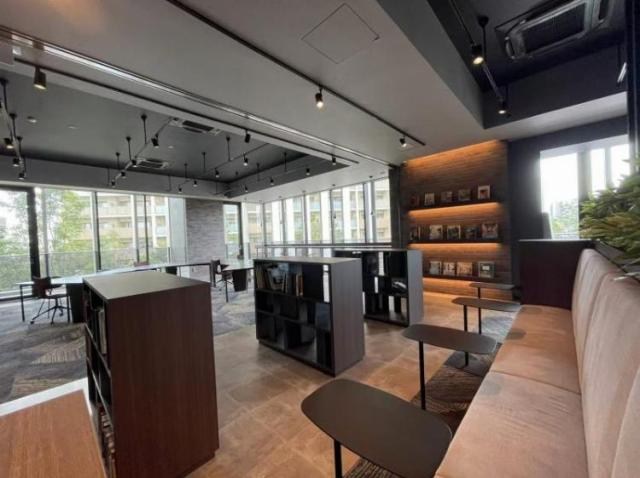 シティタワー千住大橋 その他外観1