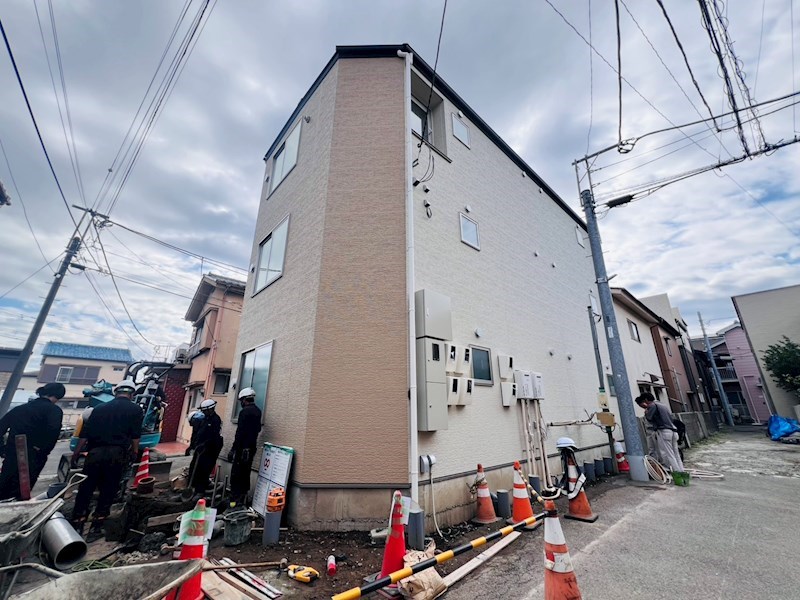 カーサ本木 その他外観1