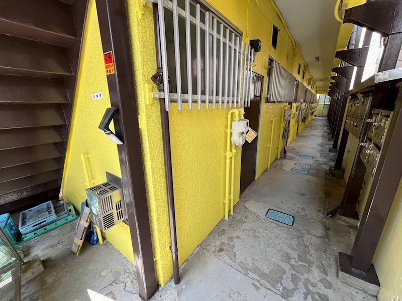 日乃出コーポ その他外観1