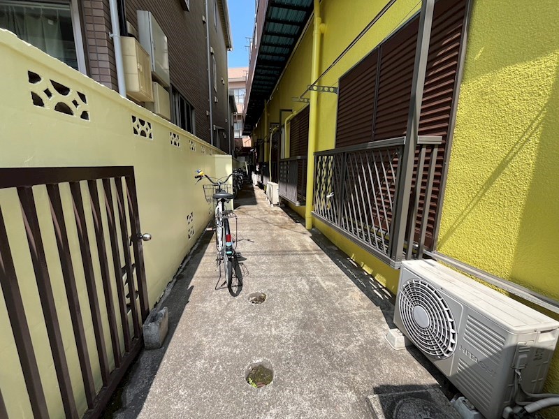 日乃出コーポ その他外観4