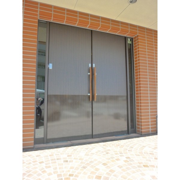 ザ・グランド・アルビオン その他外観1