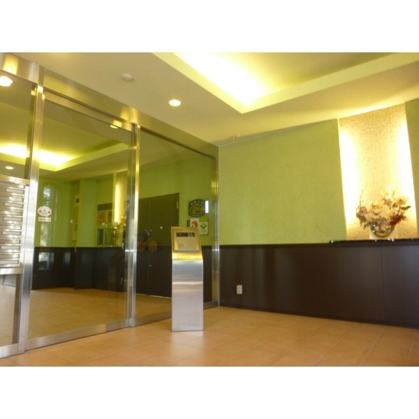 ザ・グランド・アルビオン その他外観3