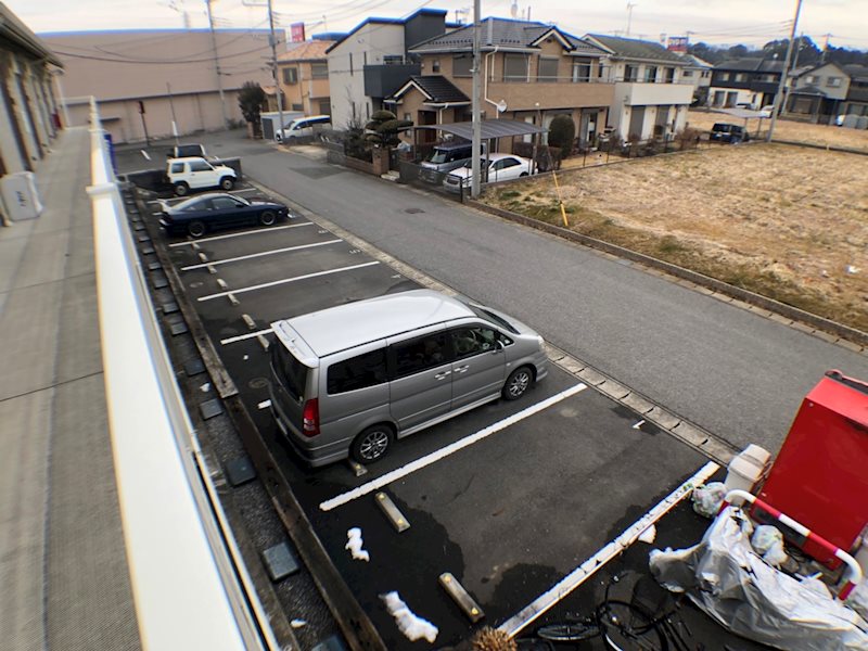 Life　Base　NODA　1st その他外観2