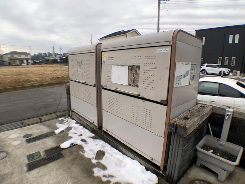 Life　Base　NODA　1st その他外観3