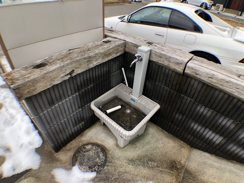 Life　Base　NODA　1st その他外観4