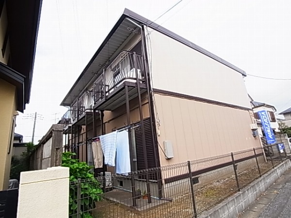 パナハイツ幹 その他外観1