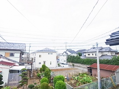 パナハイツ幹 その他21