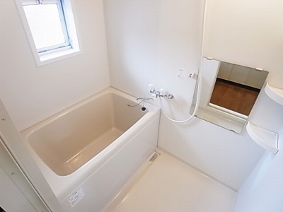 パナハイツ幹 風呂画像