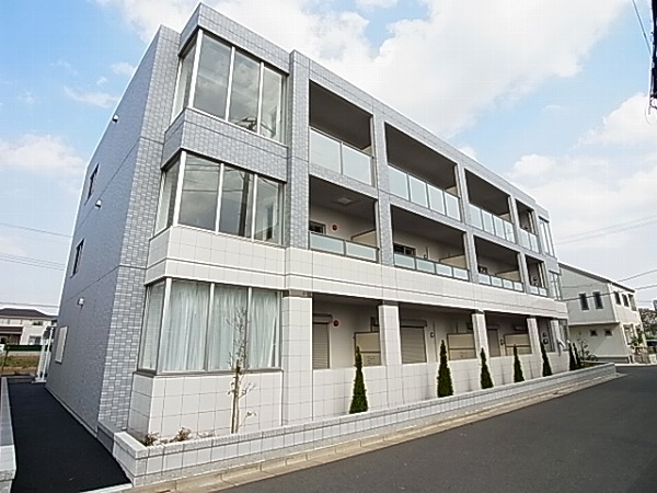 アムール・ゼルコバ その他外観1