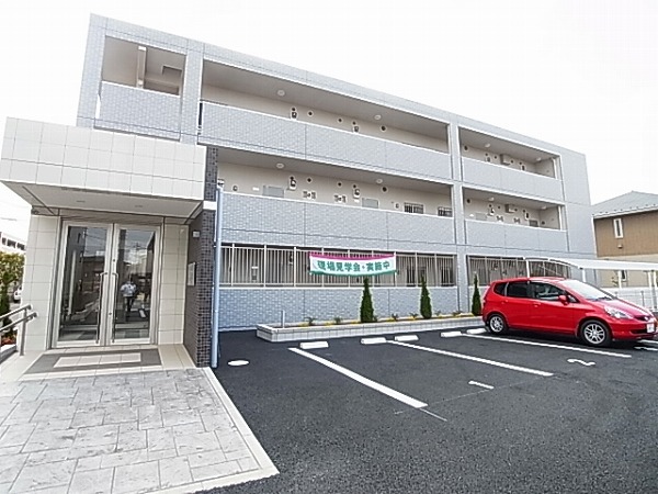 アムール・ゼルコバ その他外観2