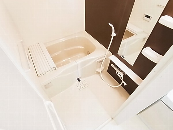 アムール・ゼルコバ 風呂画像