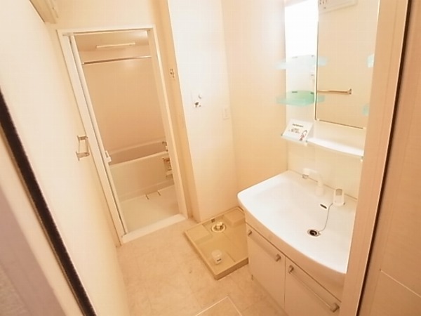 トレグラース　C棟 その他2