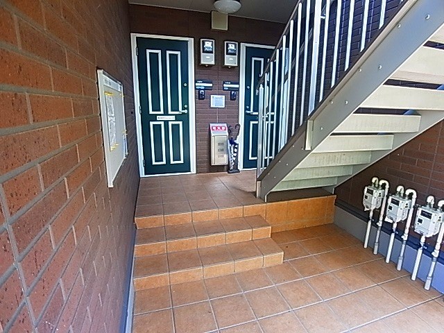 トレグラース　C棟 その他外観2