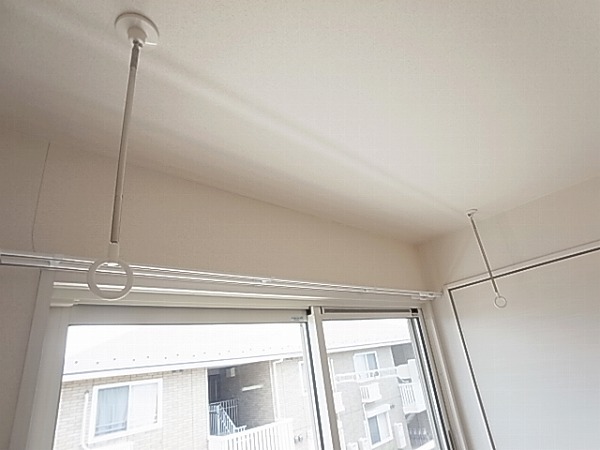 トレグラース　C棟 その他8