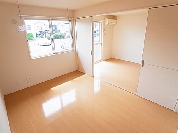 トレグラース　C棟 その他9