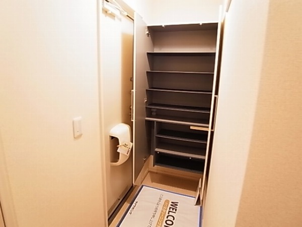 トレグラース　C棟 その他13