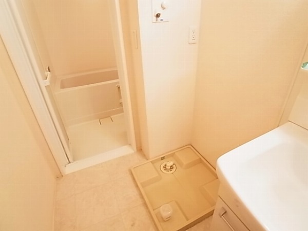 トレグラース　C棟 その他14