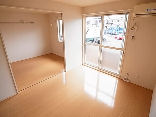 トレグラース　C棟 その他16