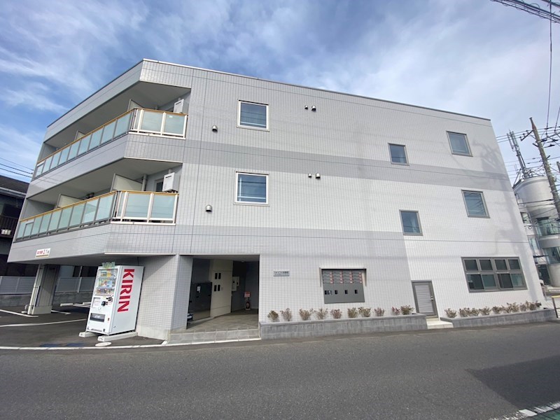 ＳＫビル拾番館 その他外観1
