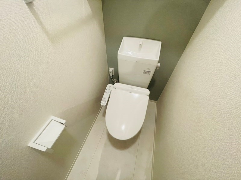 アヴァンス千住緑町 その他1