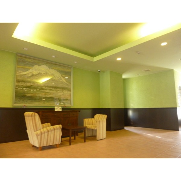 ザ・グランド・アルビオン その他外観4