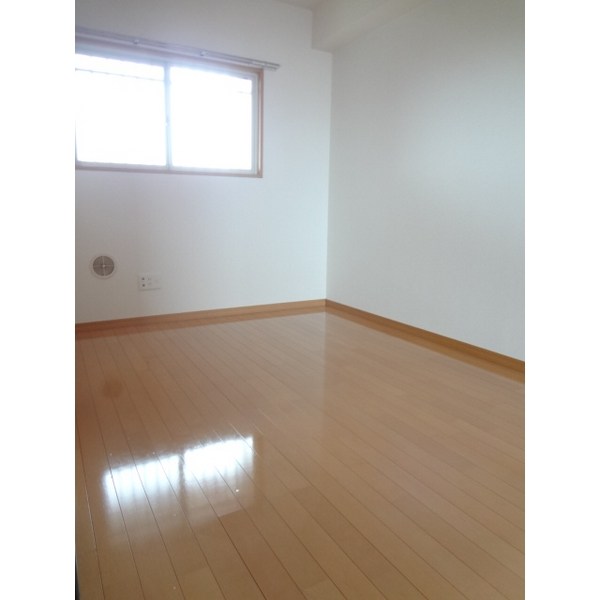 ザ・グランド・アルビオン ベッドルーム