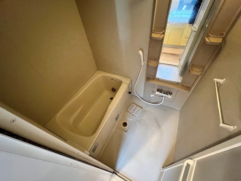 ロイヤルＫＪ 風呂画像