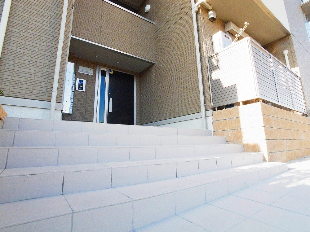 プラザ・カシオペア その他外観1