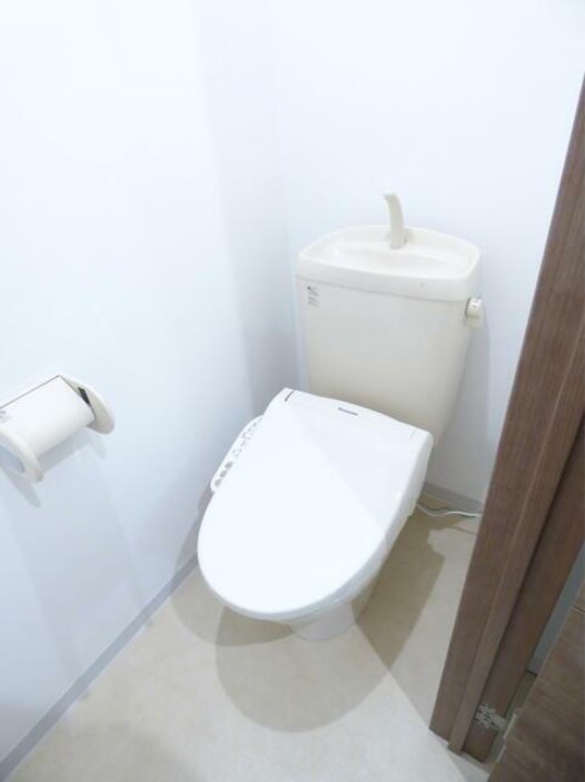 ライフマンション その他1