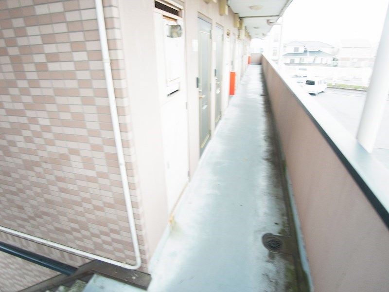 ライフマンション その他外観3