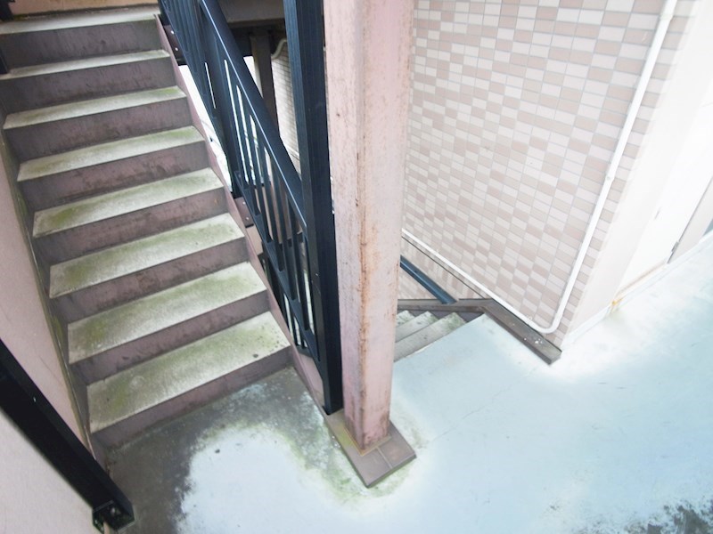 ライフマンション その他外観4