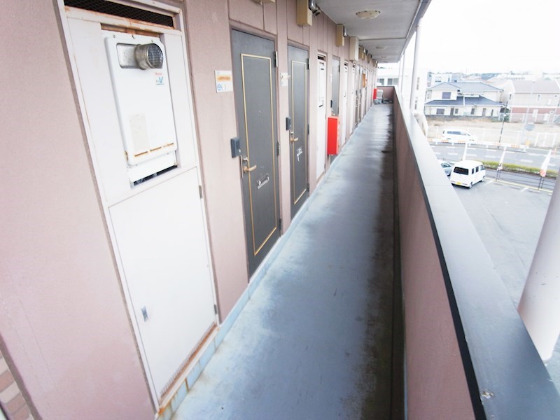 ライフマンション その他外観5