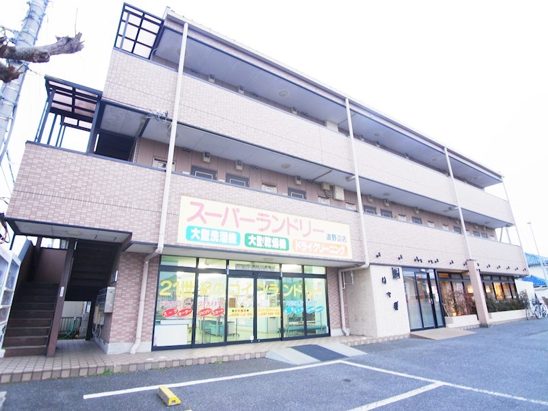 ライフマンション その他外観6