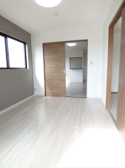 ライフマンション リビング