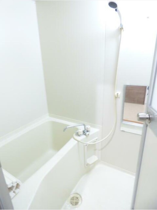 ライフマンション 風呂画像