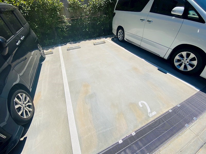 La　Douceurお花茶屋Ⅱ その他外観3