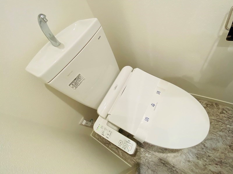 エクセラン柴又 その他1