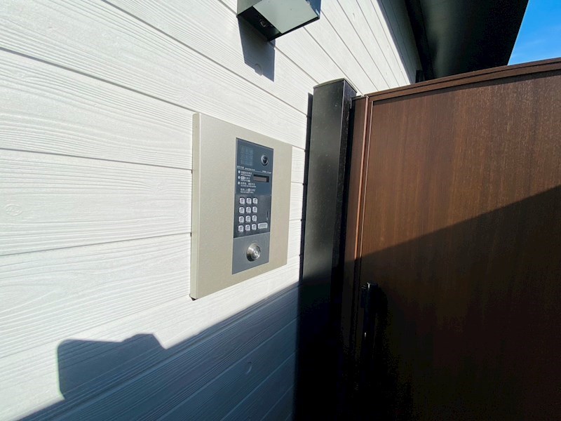 エクセラン柴又 その他外観1