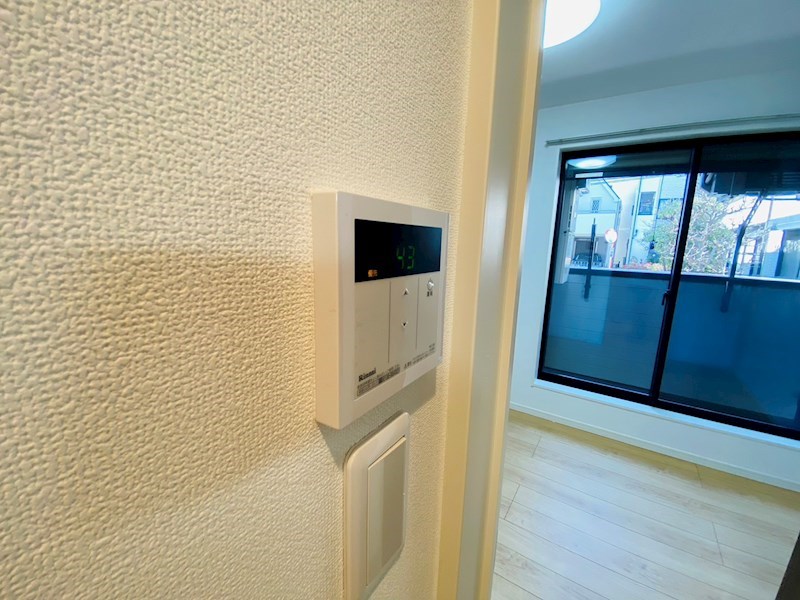 エクセラン柴又 その他12