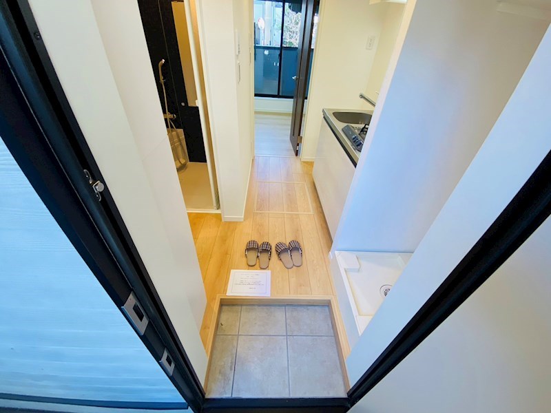 エクセラン柴又 その他18