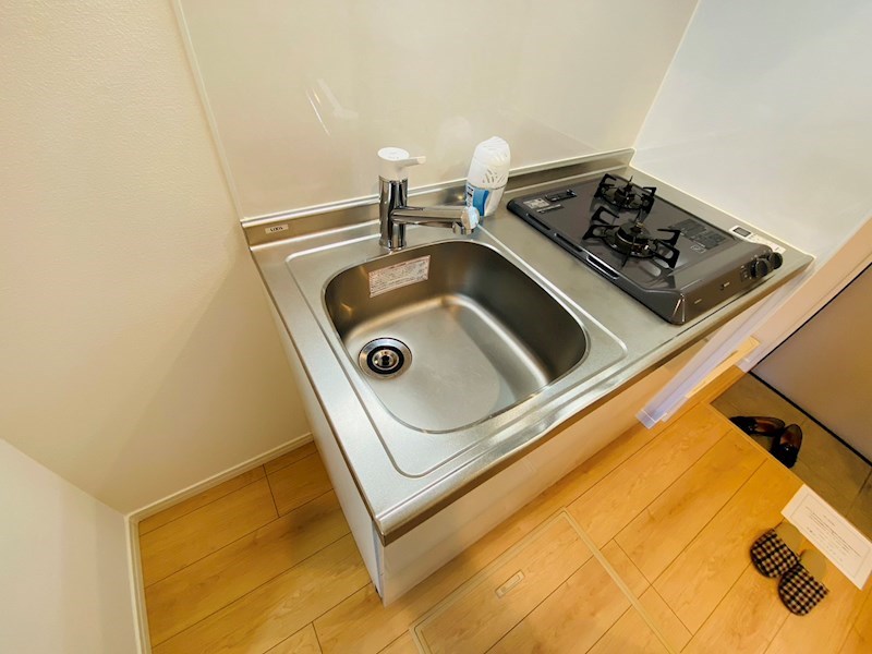 エクセラン柴又 その他24