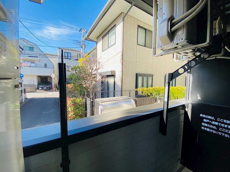 エクセラン柴又 その他6